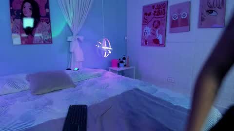 Cleo  online show from 02-03-26, 11:37