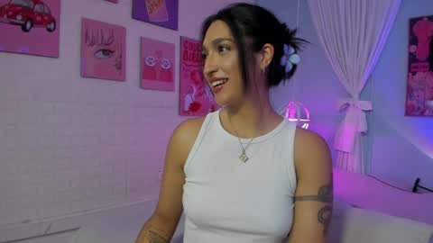 Cleo  online show from 03-27-26, 11:32