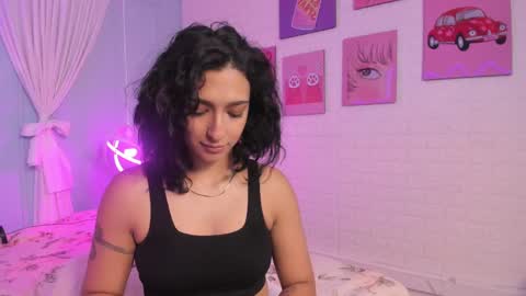 Cleo  online show from 04-12-26, 03:06