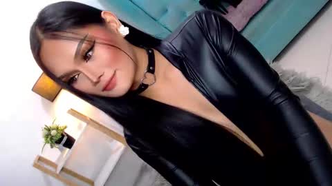 Snapshot of cleofex chatting on 02-02-26, 11:25 Cleo online show from 02-02-26, 11:25