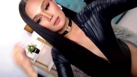 Snapshot of cleofex chatting on 02-16-26, 07:37 Cleo online show from 02-16-26, 07:37