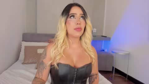 . Cleo Jhonson . online show from 02-20-26, 04:42