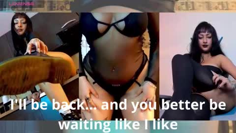 cleoopatraa__ online show from 10-19-25, 12:28