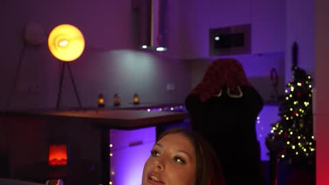 Cleo online show from 01-05-26, 05:27