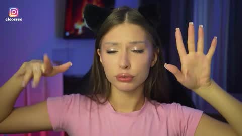 Cleo online show from 03-02-26, 07:15