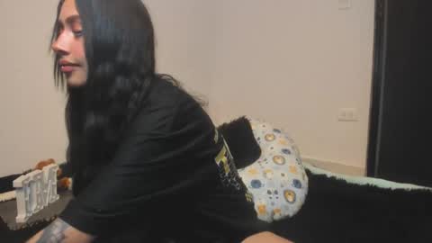 cleo y maikol online show from 09-09-25, 06:13