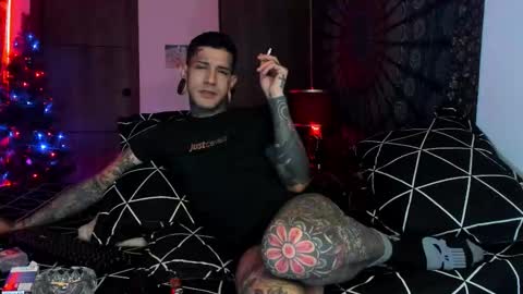 cleo y maikol online show from 01-09-26, 02:36