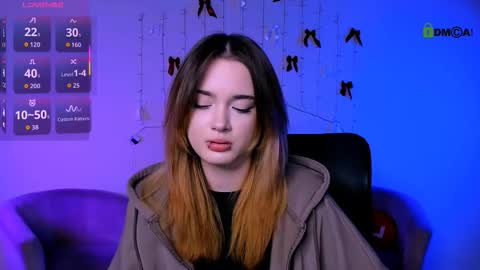 Snapshot of clery_shine chatting on 02-03-26, 08:36 clery_shine online show from 02-03-26, 08:36