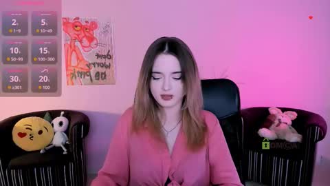 Snapshot of clery_shine chatting on 02-10-26, 08:13 clery_shine online show from 02-10-26, 08:13