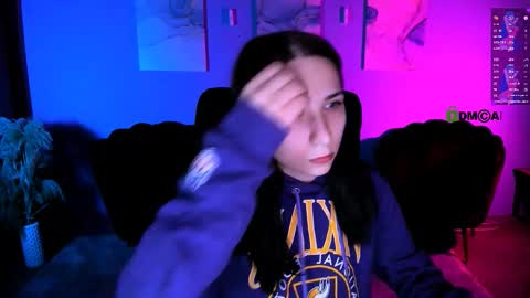 Snapshot of clery_shine chatting on 02-15-26, 09:41 clery_shine online show from 02-15-26, 09:41