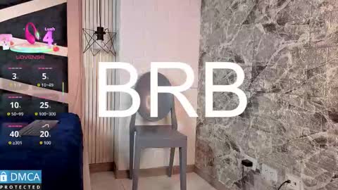 Clhoe online show from 11-06-25, 03:07