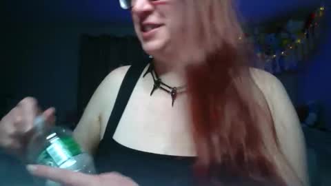 Kate online show from 11-30-25, 11:42