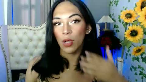 clinalynxx online show from 01-09-26, 05:10
