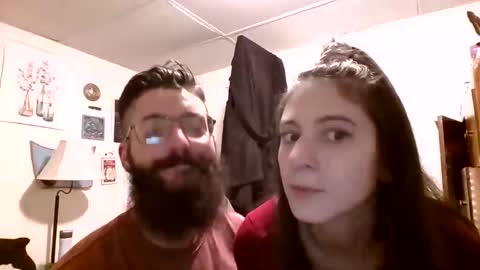 clintine69 online show from 02-12-25, 04:33