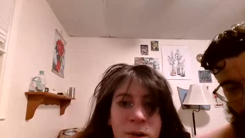 clintine69 online show from 02-22-25, 10:51