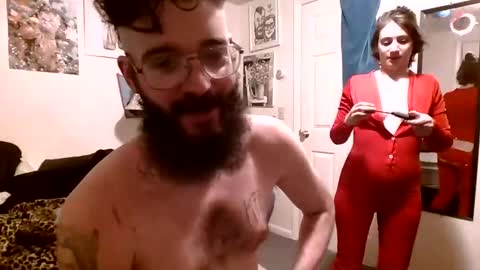 clintine69 online show from 02-26-25, 04:14