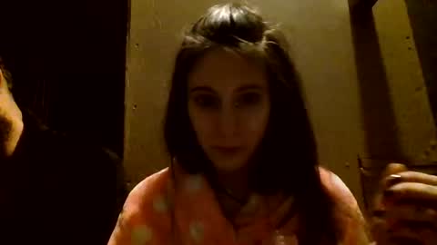 clintine69 online show from 03-06-25, 07:57