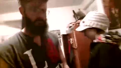 clintine69 online show from 03-10-25, 04:49