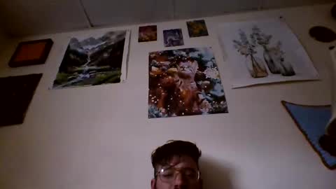 clintine69 online show from 03-10-25, 10:02