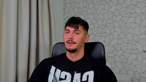 ClintMasterss online show from 01-22-25, 04:33