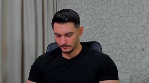 ClintMasterss online show from 02-08-25, 07:48