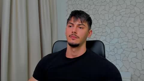 ClintMasterss online show from 02-13-25, 06:30