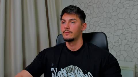 ClintMasterss online show from 02-14-25, 03:15