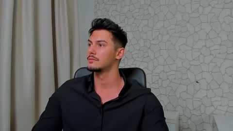 ClintMasterss online show from 02-15-25, 05:09