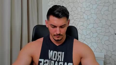 ClintMasterss online show from 02-18-25, 09:43