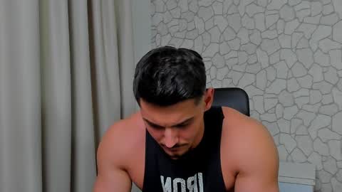 ClintMasterss online show from 02-18-25, 04:16