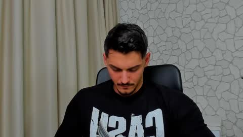 ClintMasterss online show from 02-20-25, 02:46