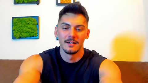 ClintMasterss online show from 02-27-25, 06:53