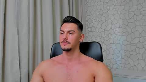 ClintMasterss online show from 03-07-25, 01:29