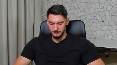 ClintMasterss online show from 11-03-25, 05:20