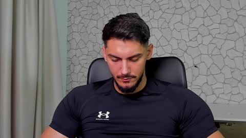 ClintMasterss online show from 11-26-25, 05:30