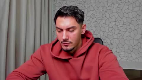 ClintMasterss online show from 12-18-25, 07:03