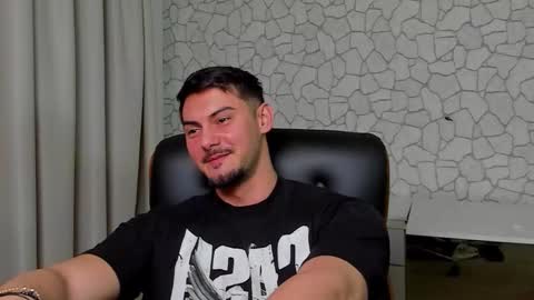 ClintMasterss online show from 02-17-26, 06:21