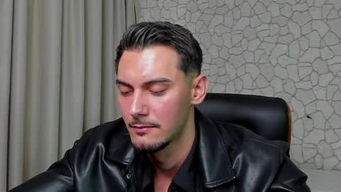 ClintMasterss online show from 04-08-26, 06:35