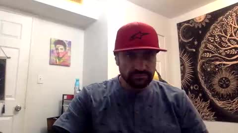 chad online show from 10-07-25, 02:58