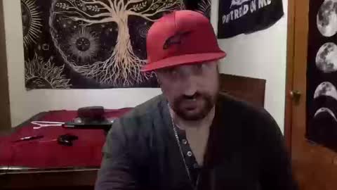 chad online show from 10-17-25, 01:35