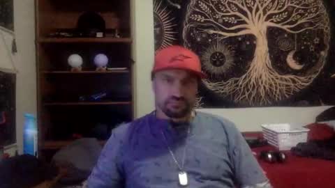 chad online show from 10-23-25, 07:29