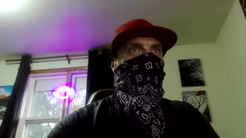 chad online show from 11-03-25, 10:10