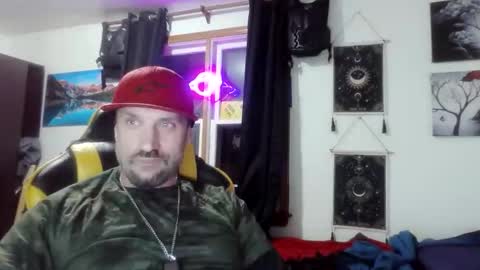 chad online show from 11-11-25, 03:50