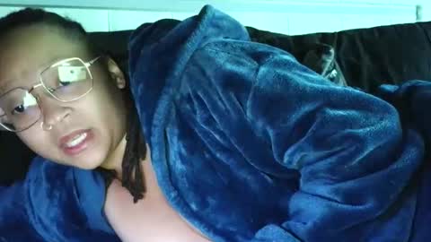 High Queen Clio online show from 12-02-25, 02:23