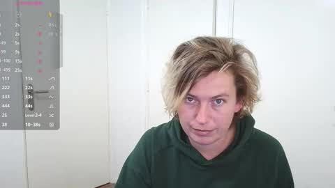 Snapshot of clittytastic chatting on 11-21-25, 11:09 Syl online show from 11-21-25, 11:09