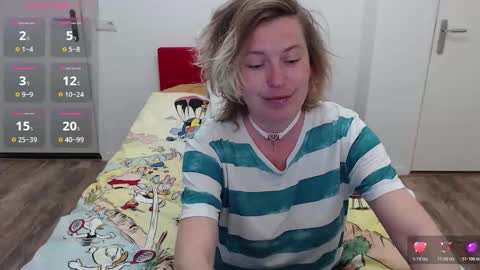 Snapshot of clittytastic chatting on 03-02-26, 09:16 Syl online show from 03-02-26, 09:16