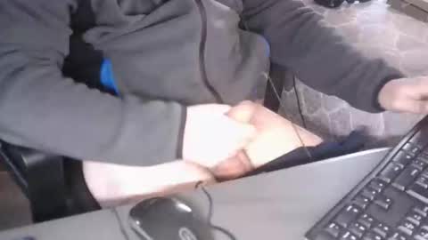 clluch95 online show from 11-04-25, 03:00