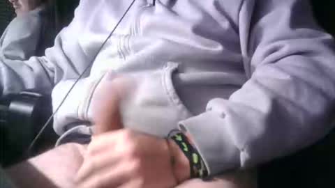 clluch95 online show from 11-21-25, 11:20