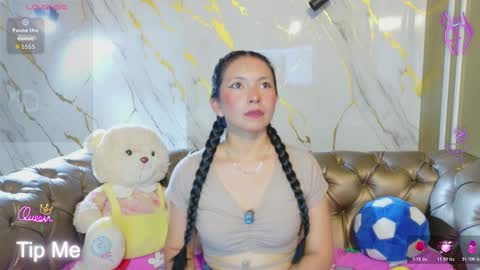 Cloe online show from 02-13-26, 03:35