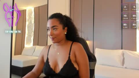 cloe_25 online show from 09-09-25, 03:50